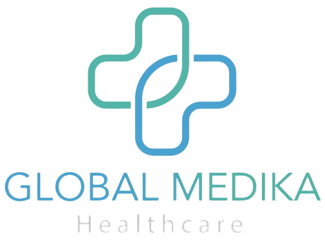 Global Medika Logo