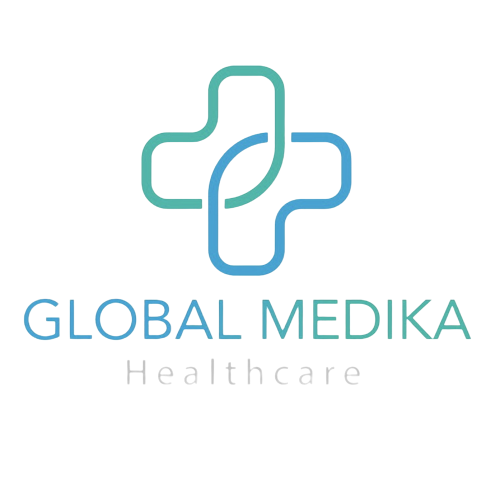 Global Medika Logo